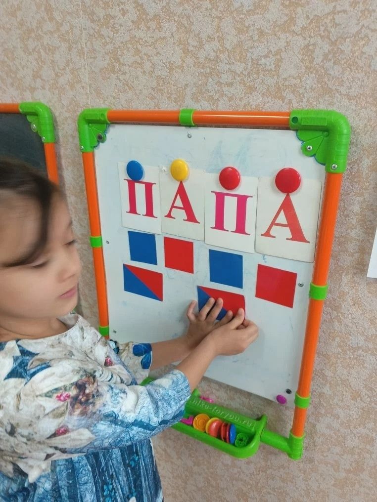 03.02.2026 г. Буква "П"