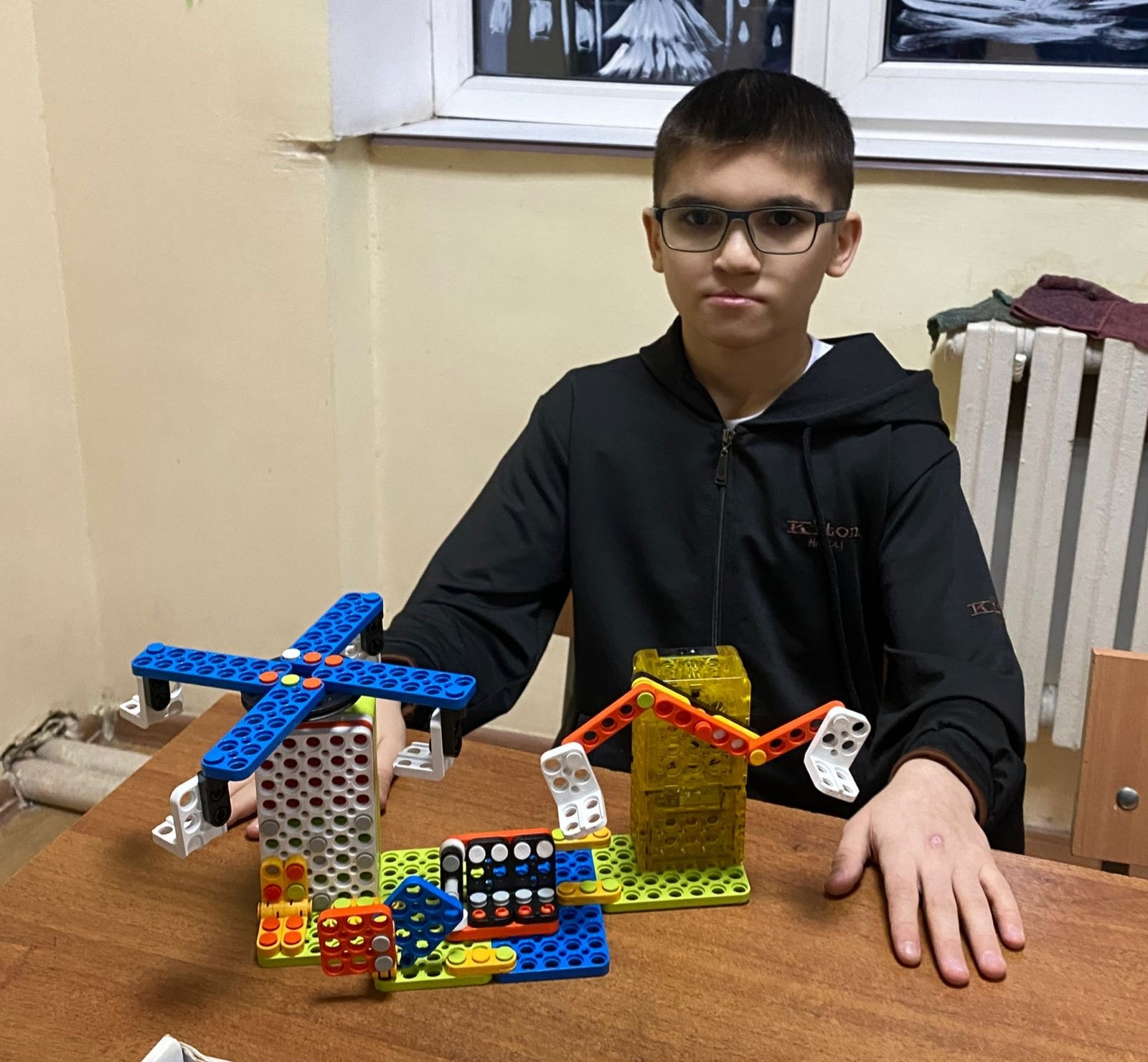 17.01.2026 г. «День детских изобретений. День творчества и вдохновения»