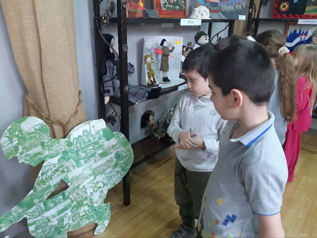 05.04.2025 г. Экскурсия