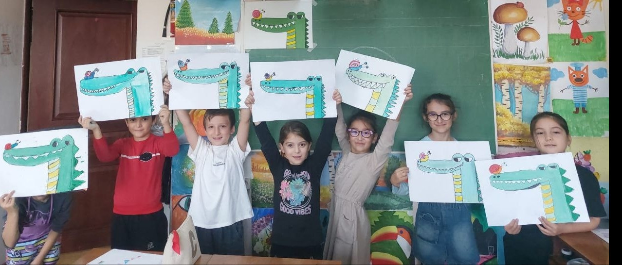 19.11.2025 г. "Крокодил".