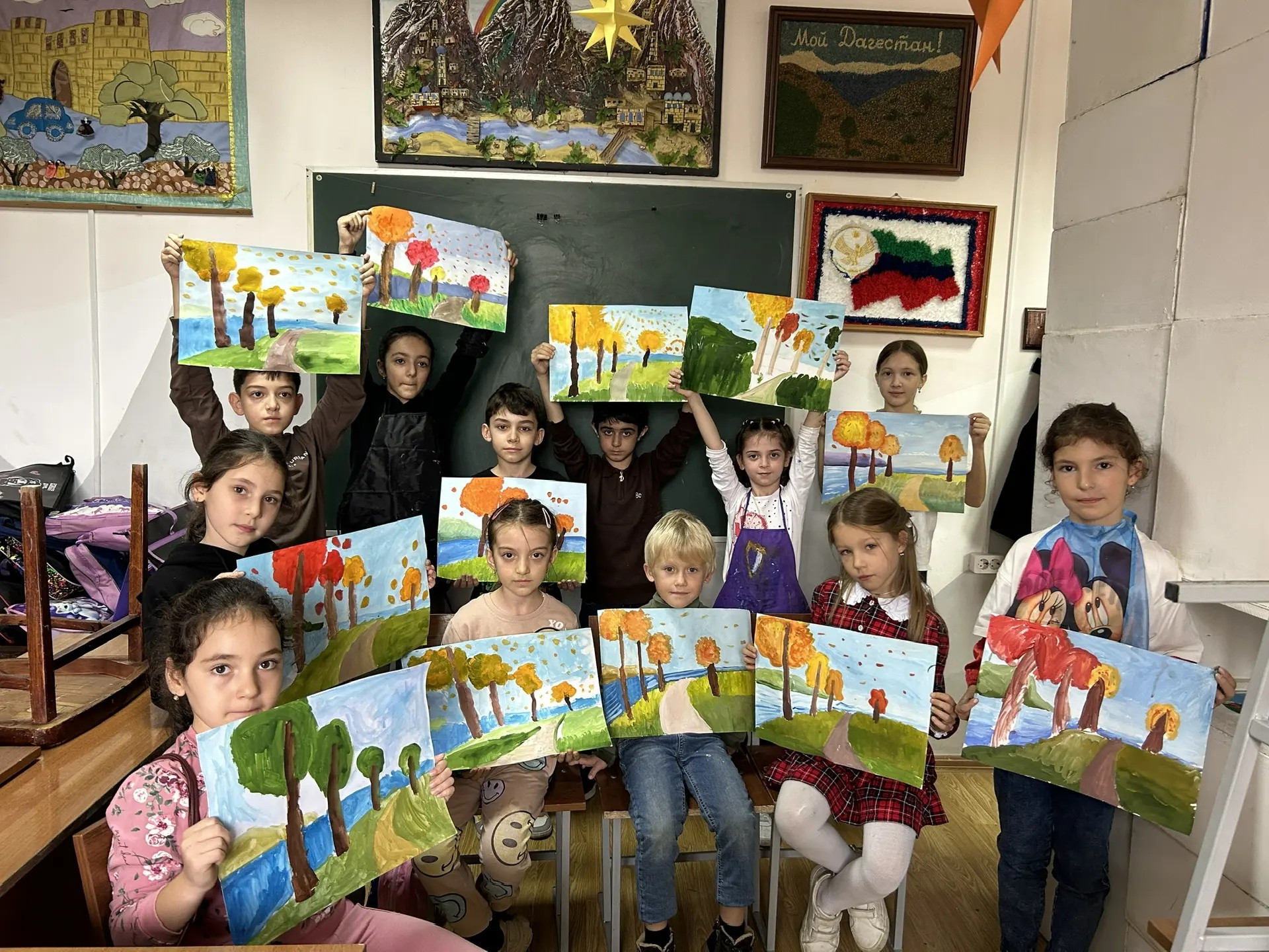 05.12.2025 г. Пейзаж