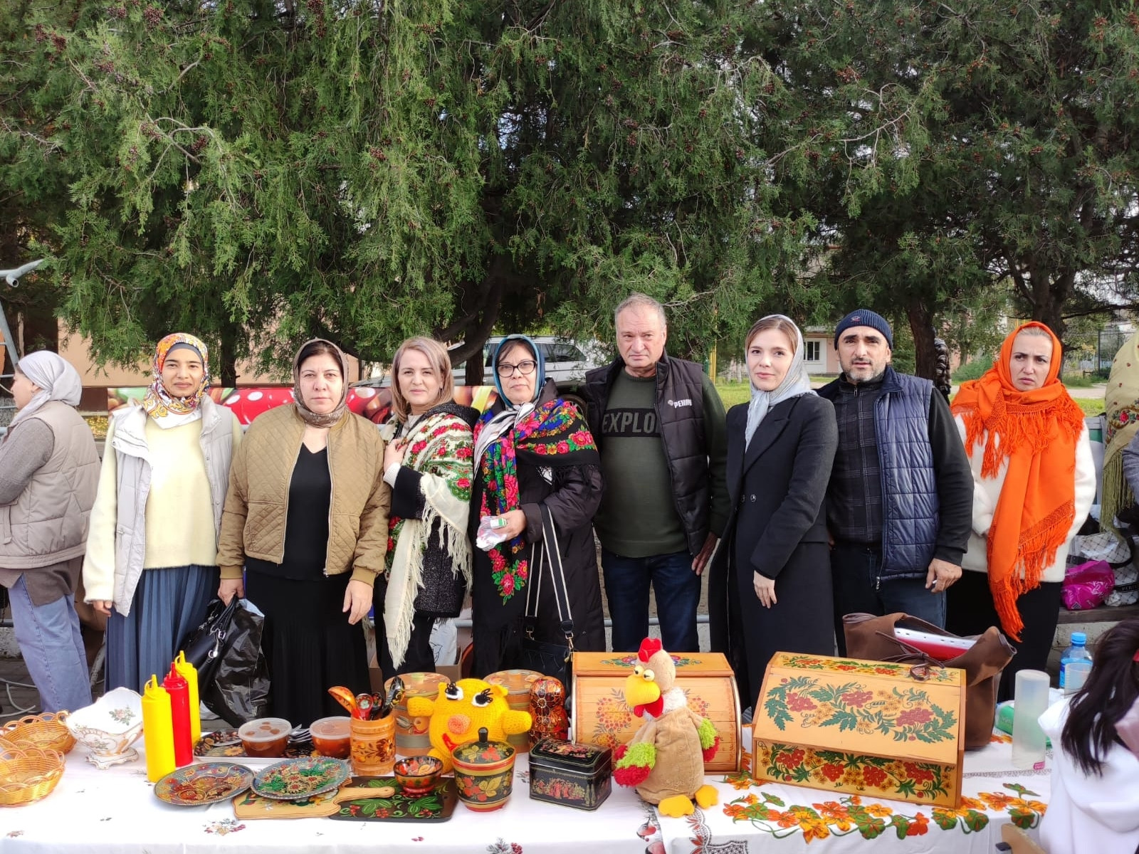 04.11.2025 г. "День народного единства"