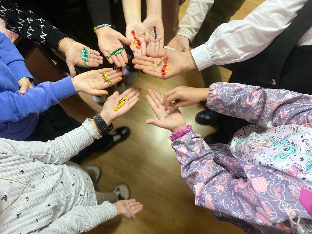 20.10.2025 г. Рыбка 20.10.2025 г. Рыбка