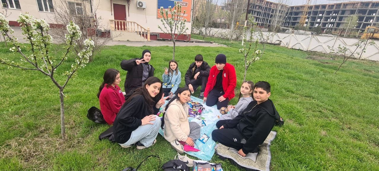28.04.2025 г. Пикник 28.04.2025 г. Пикник