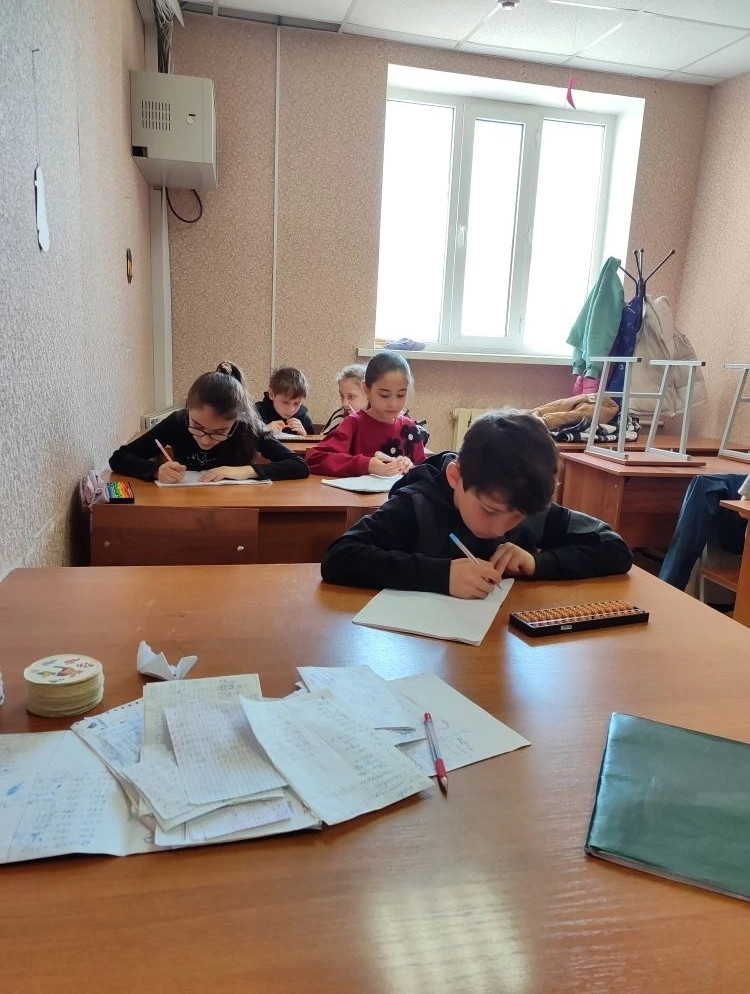 16.04.2026 г. Повторение тем