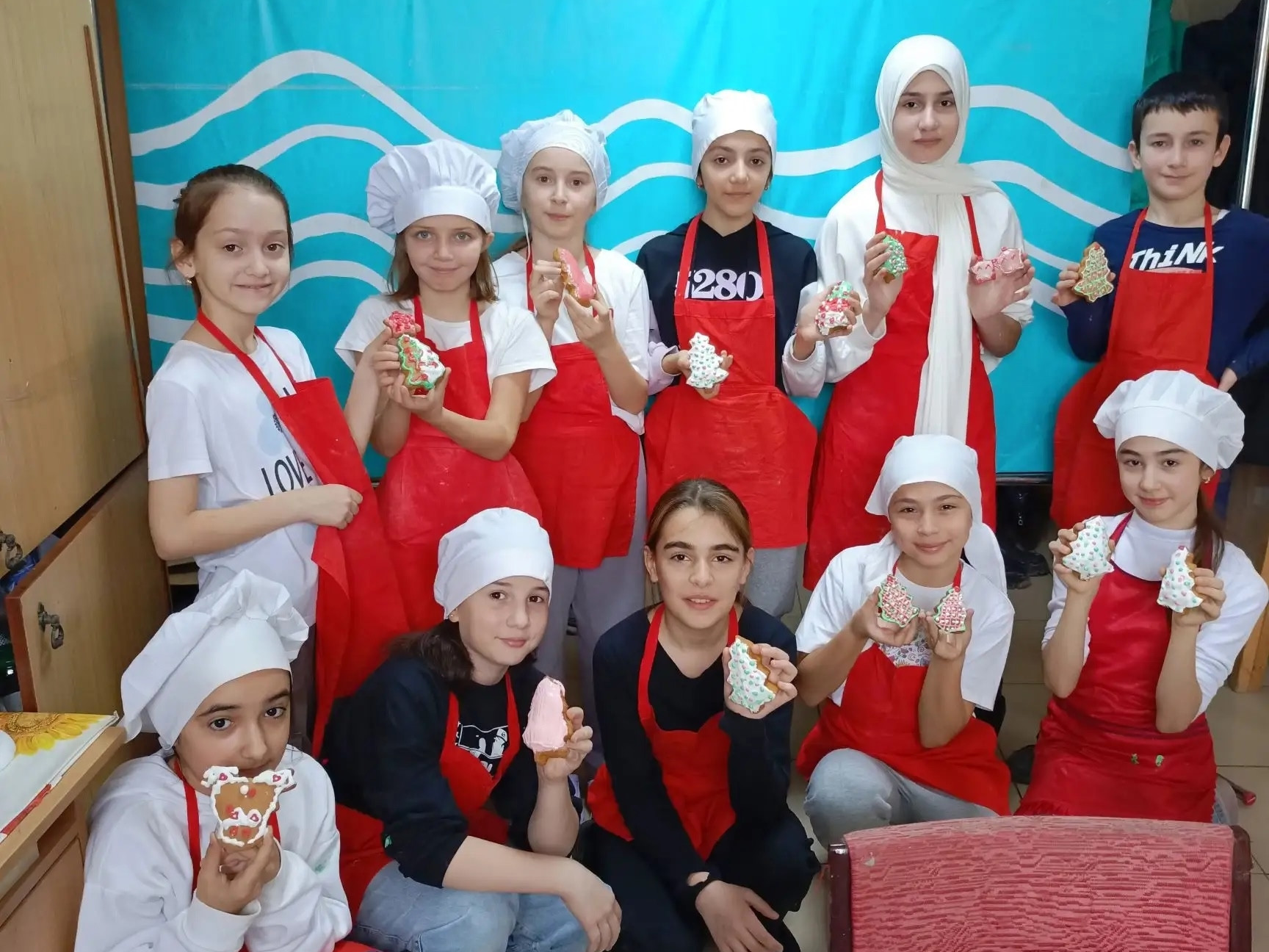 24.12.25 г. Пряники