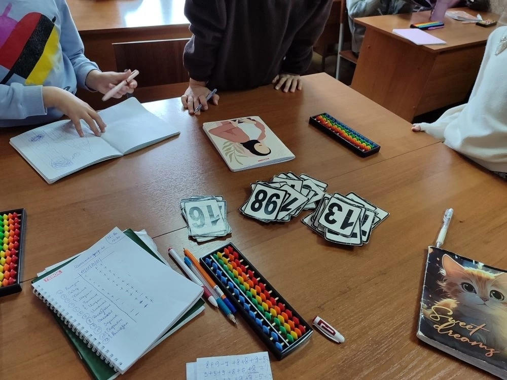 27.01.2026 г. Помощь друга, старшие товарищи, помощь десятки