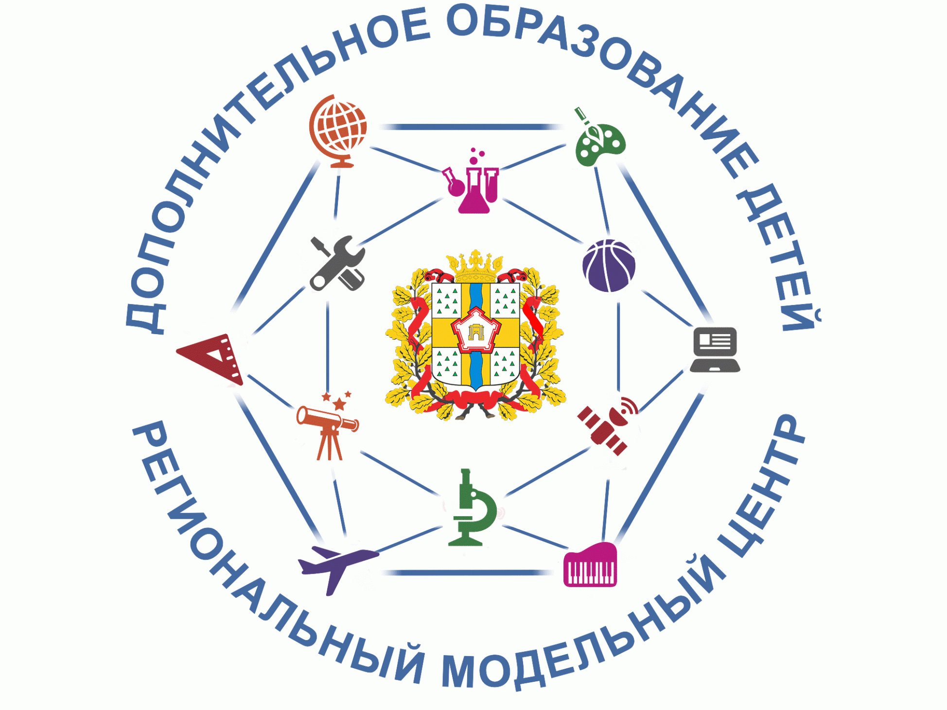 Навигатор дополнительного образования