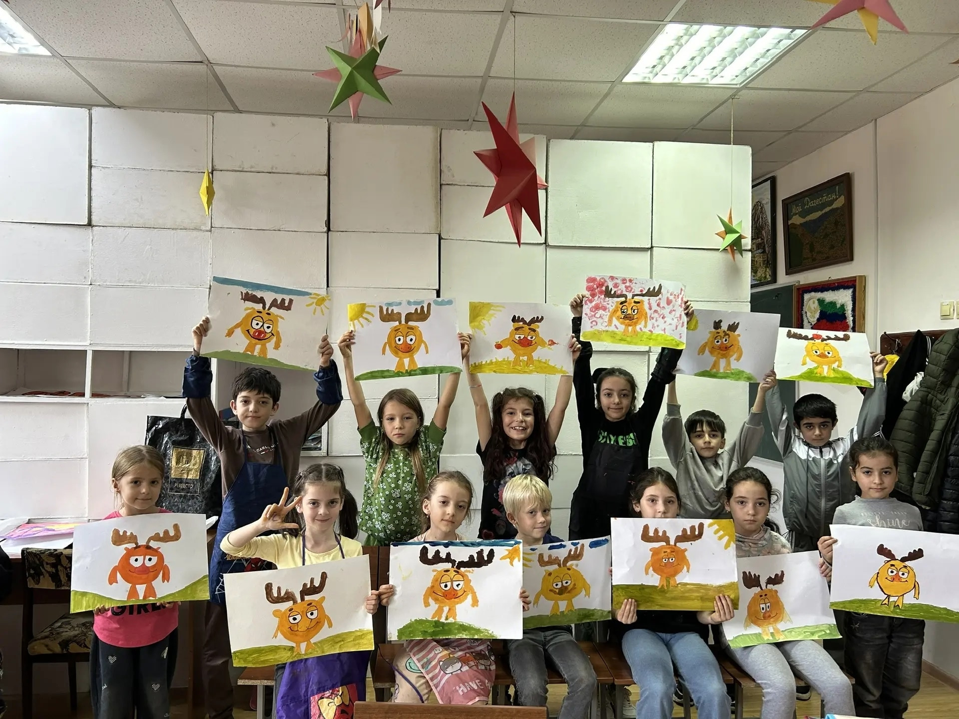 07.12.2025 г. Лосяш