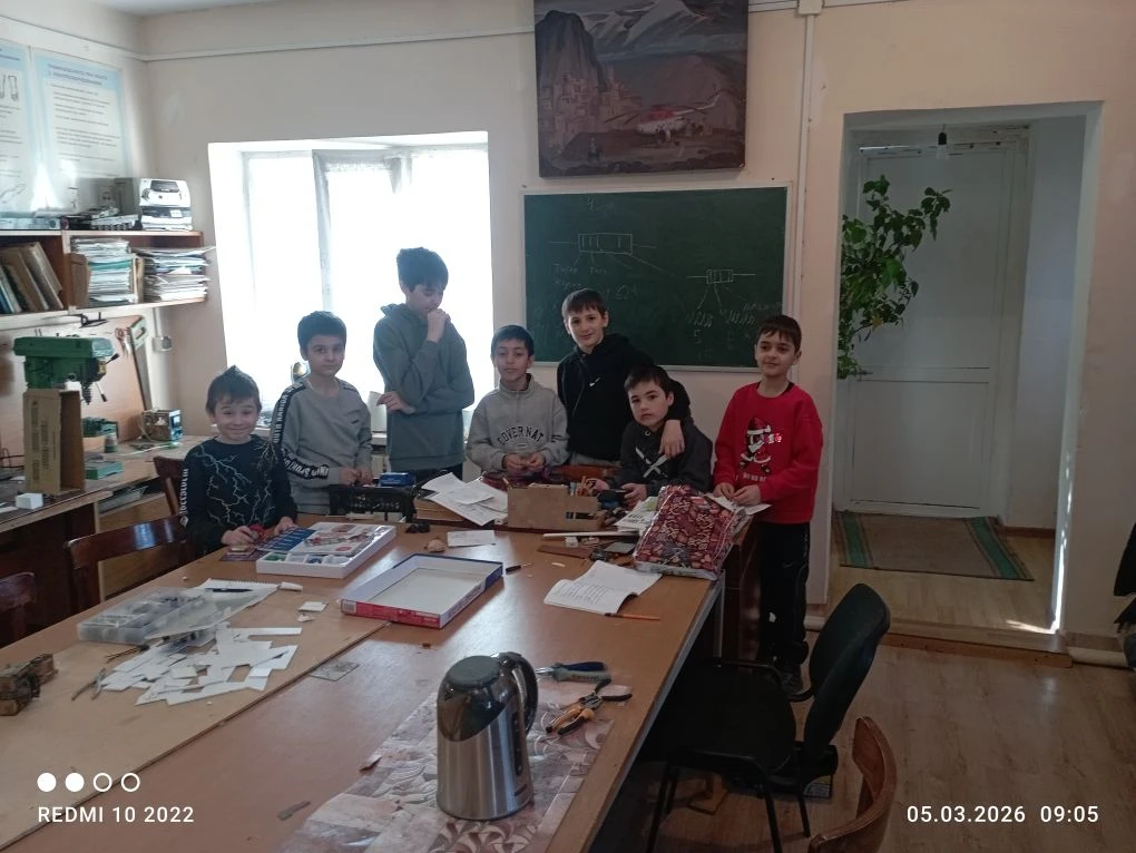 05.03.2026 г.  Маркировка резисторов.