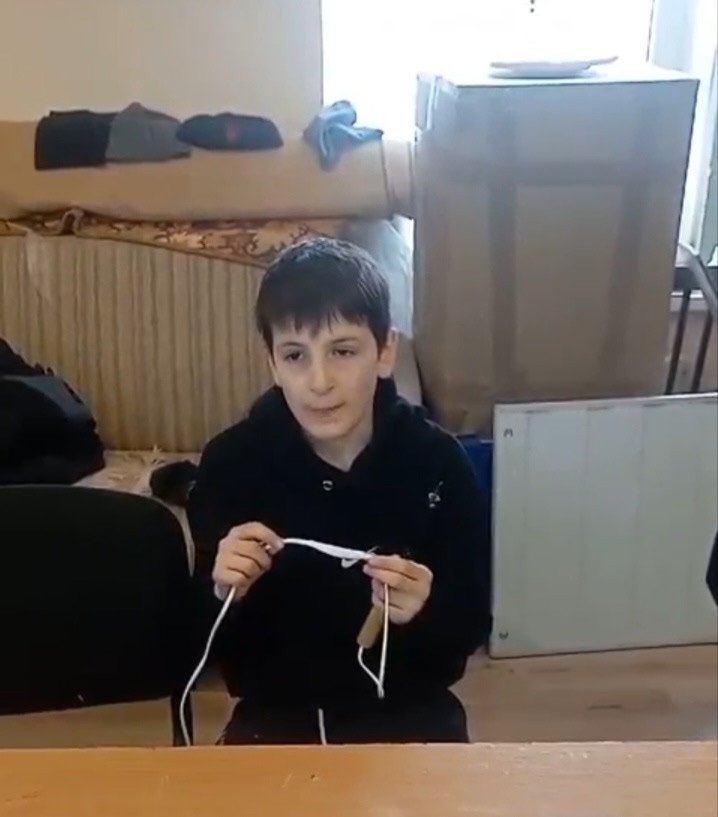 13.03.2026 г. Ремонт паяльника.