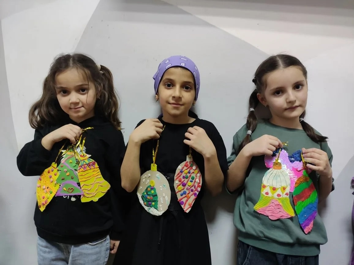 24.01.2026 г. Волшебный пластилин.