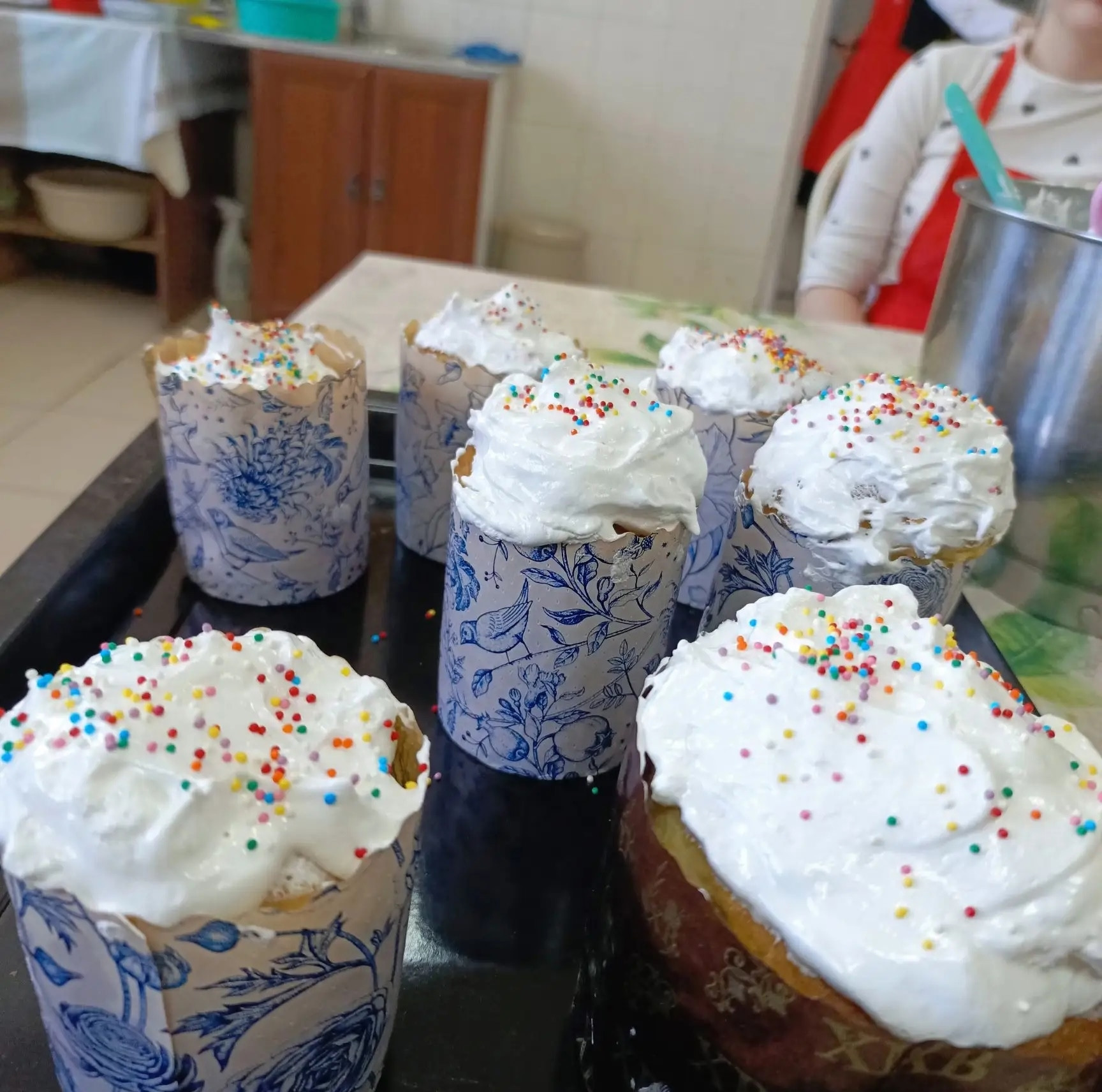 11.04.2026 г. Куличи
