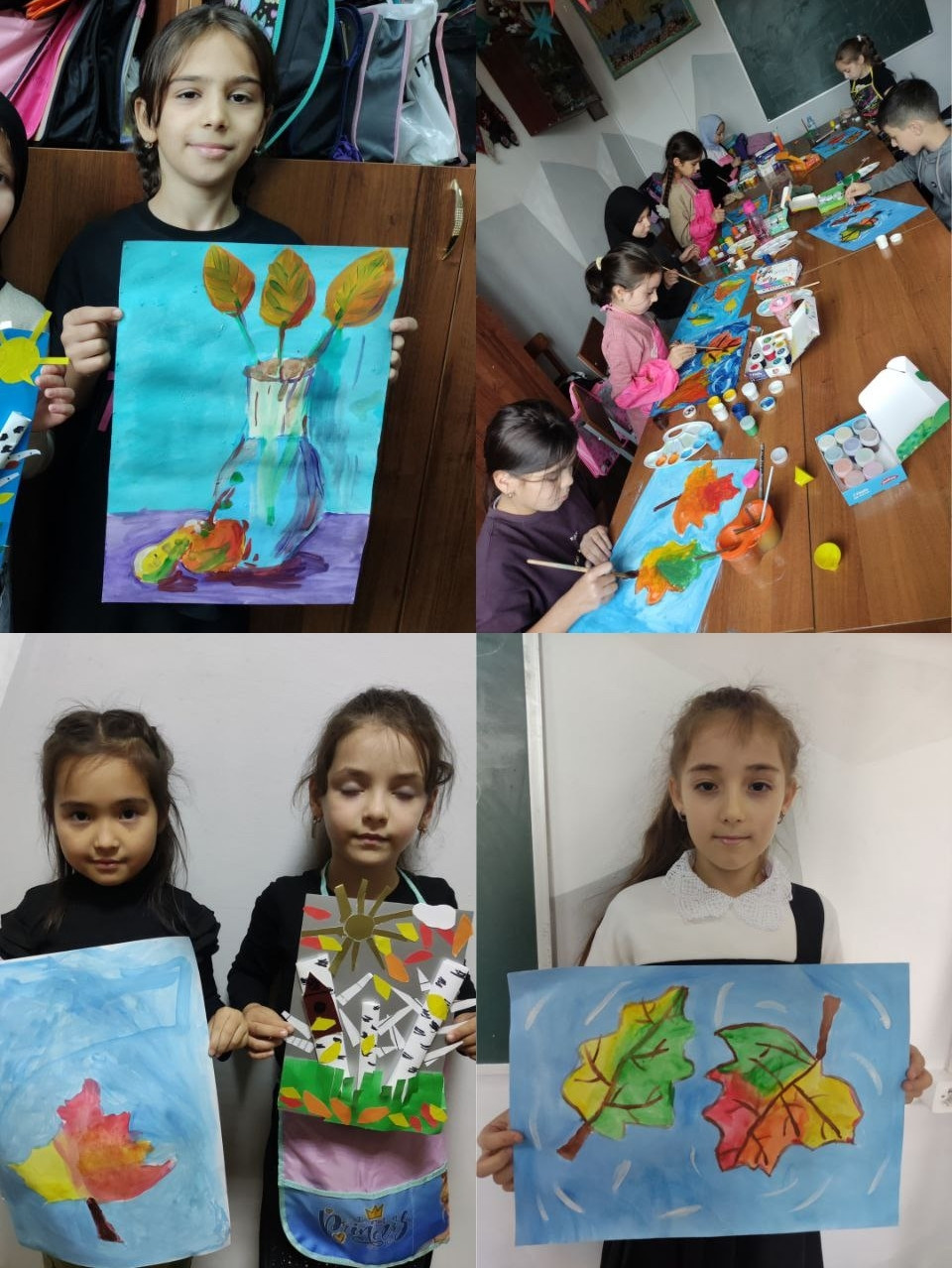 13.11.2025 г. Листопад