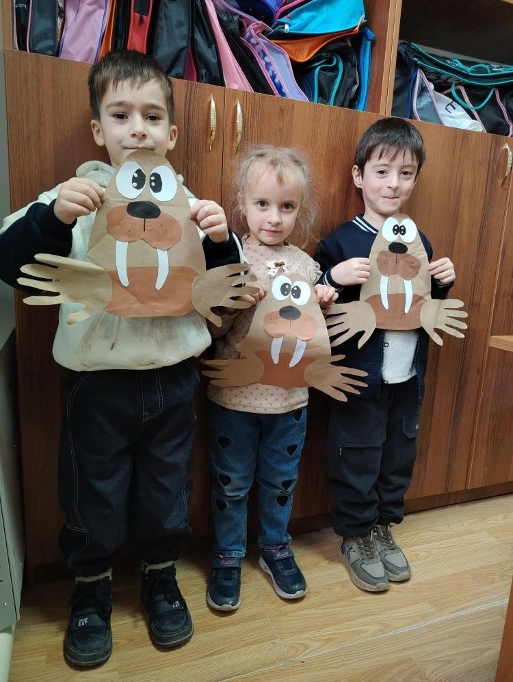 05.02.2026 г. "Морж"