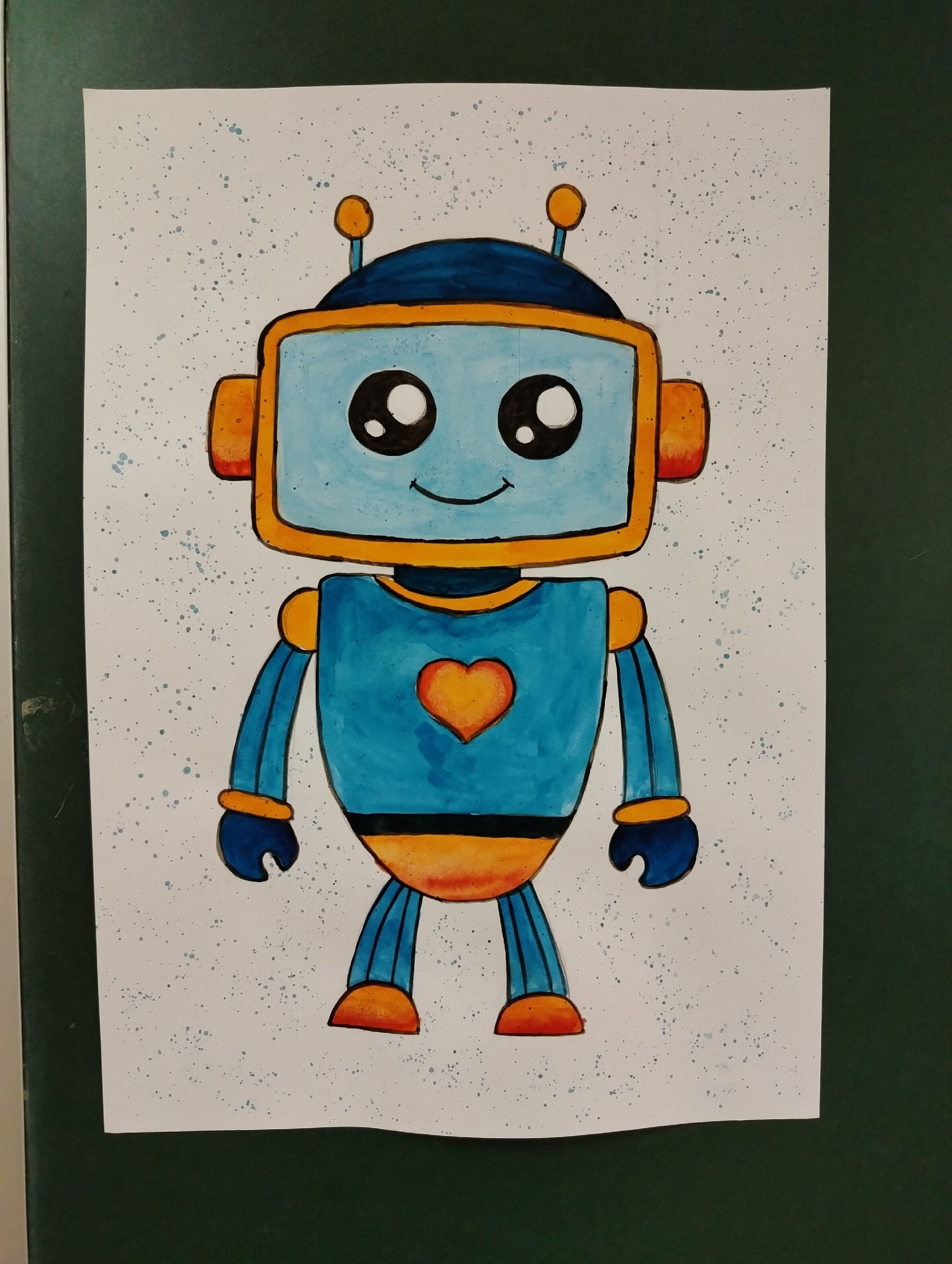 17.01.2026 г. Робот