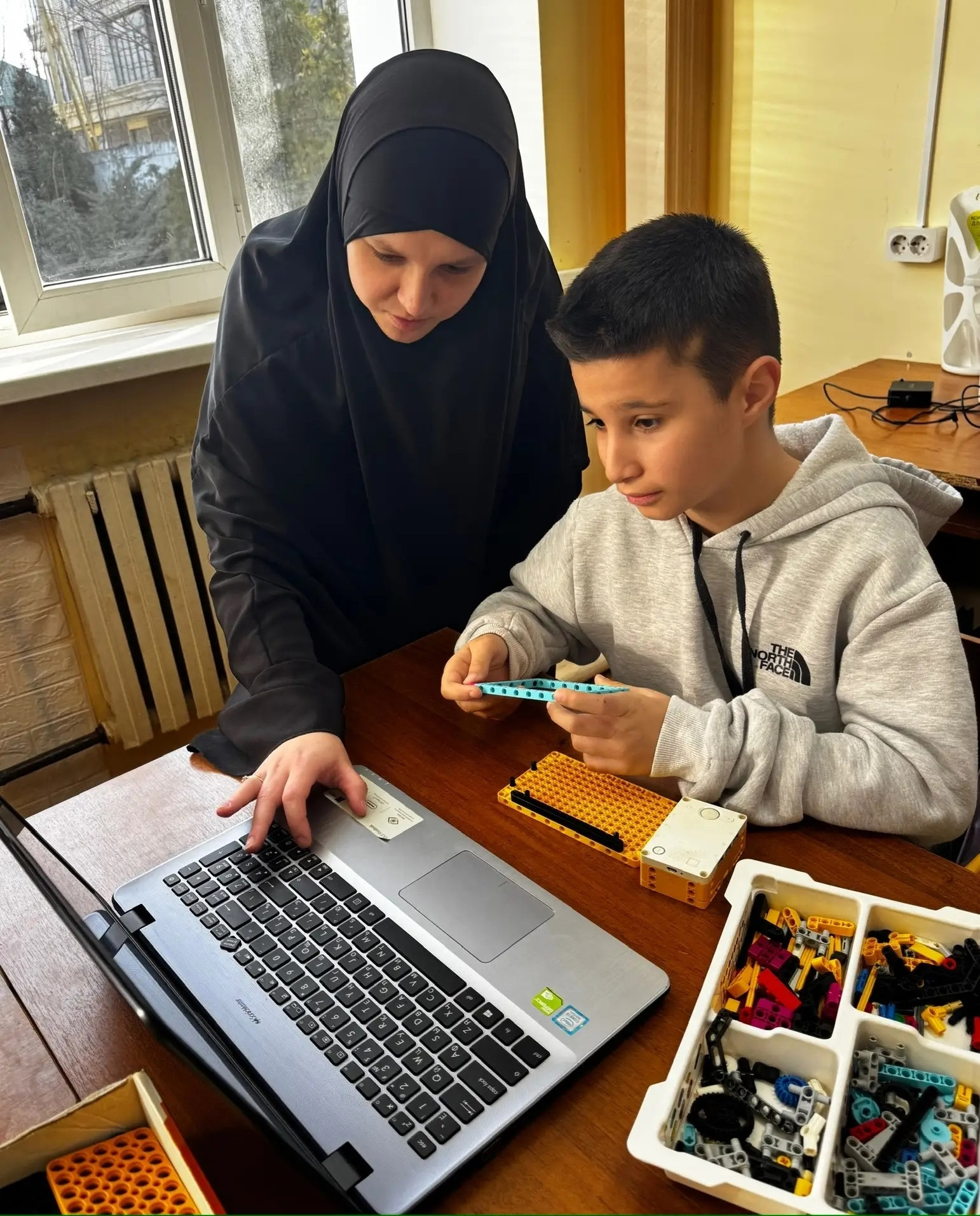 13.03.2026 г. Экология. Взгляд в будущее. 13.03.2026 г. Экология. Взгляд в будущее.