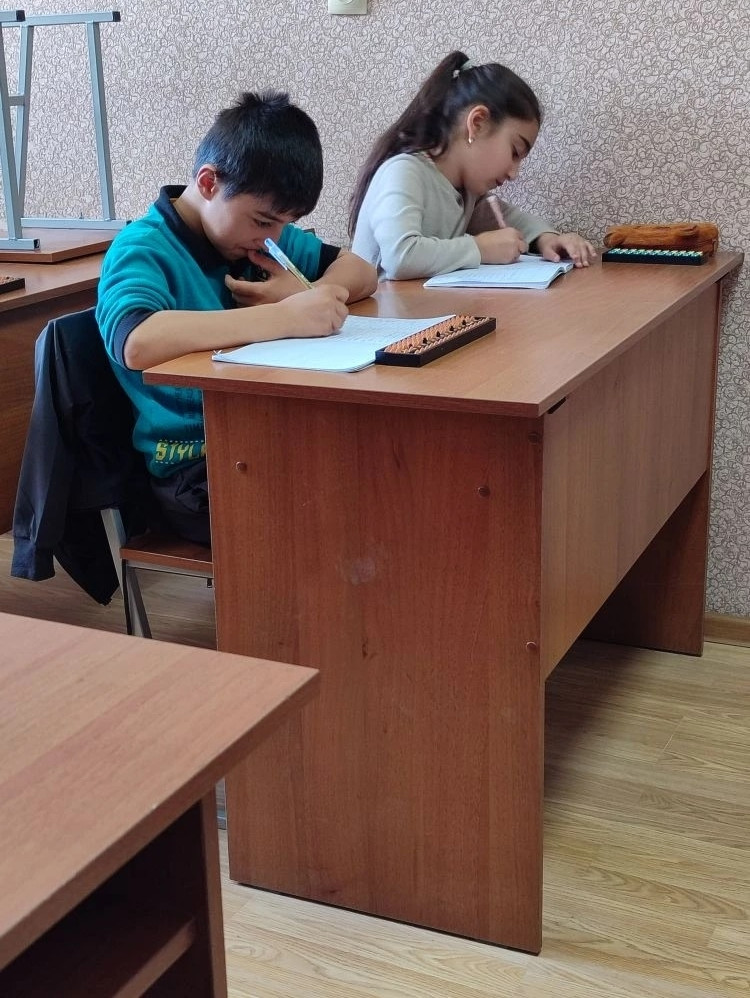 15.04.2026 г. " Помощь десятки "