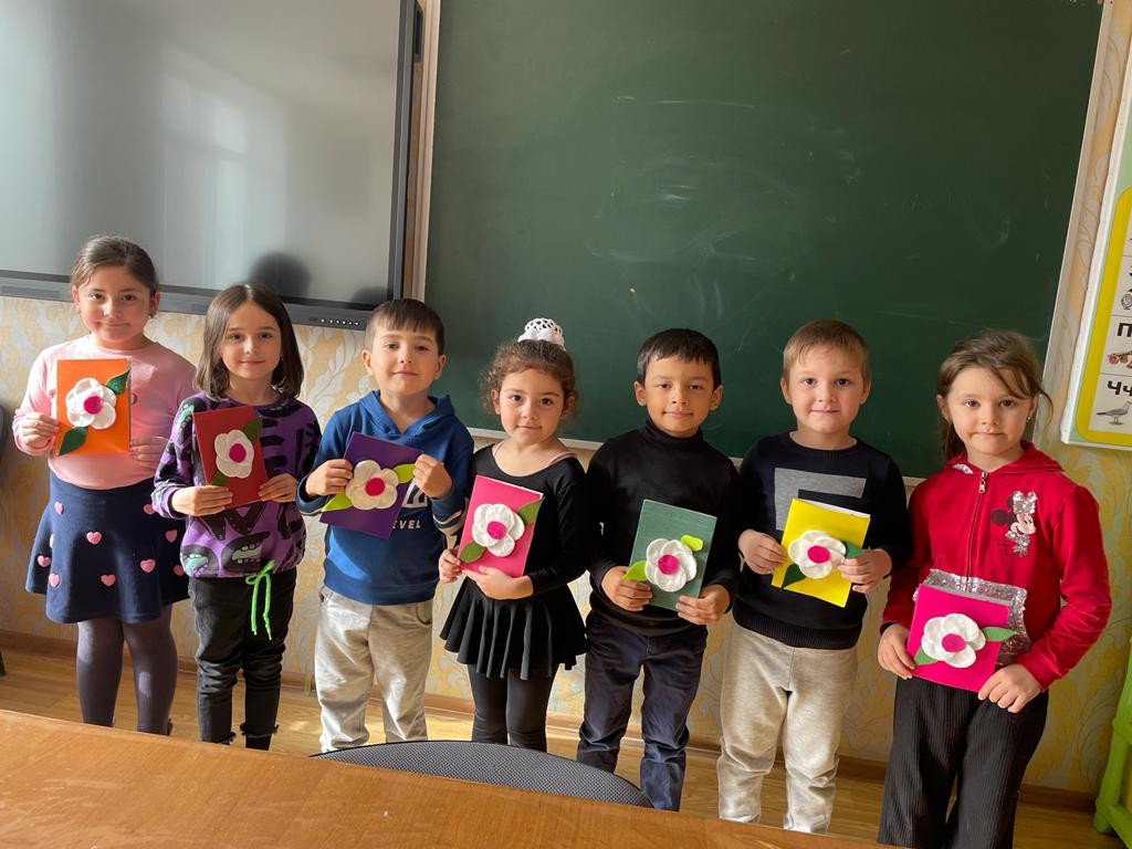 Сведения о результативности общеобразовательной общеразвивающей программы дополнительного образования детей «Дошколенок»