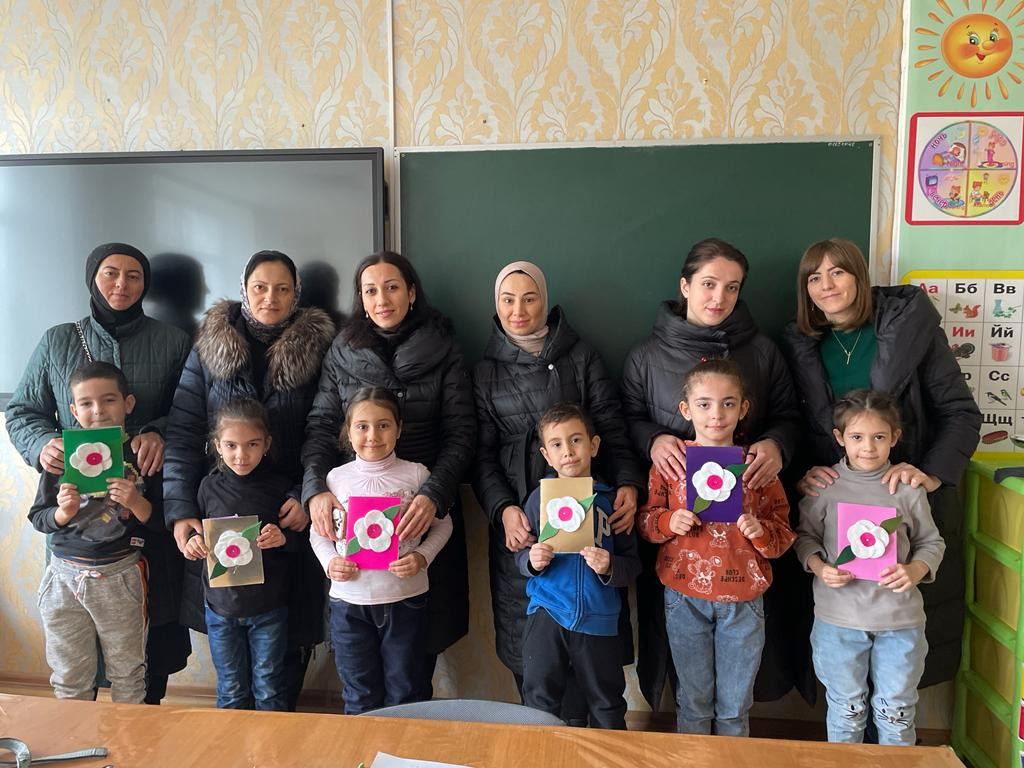 Сведения о результативности общеобразовательной общеразвивающей программы дополнительного образования детей «Дошколенок»