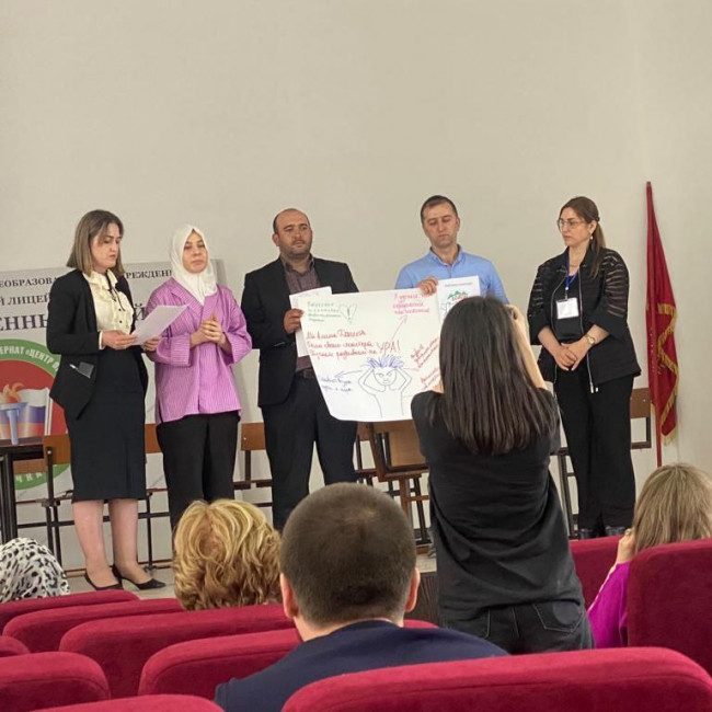 Победа на конкурсе "Сердце отдаю детям" Победа на конкурсе "Сердце отдаю детям"