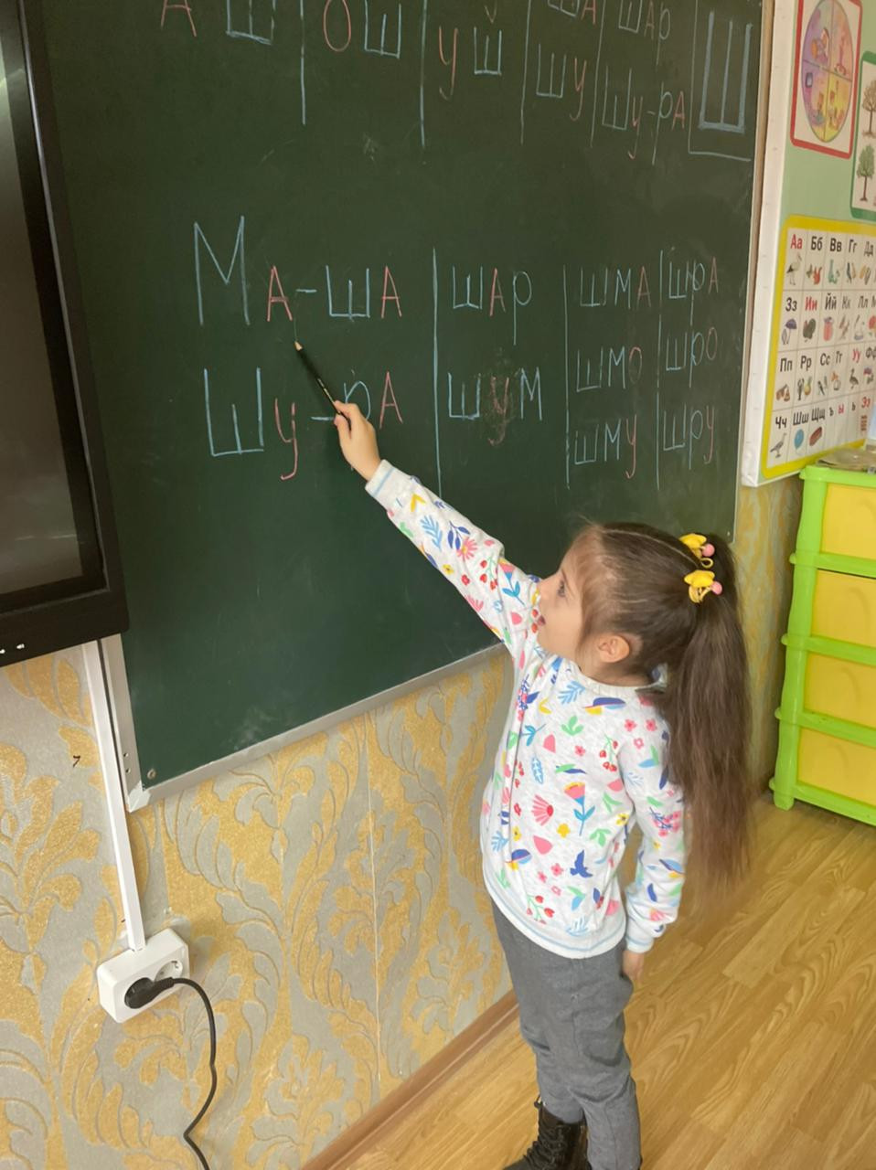 Сведения о результативности общеобразовательной общеразвивающей программы дополнительного образования детей «Дошколенок»