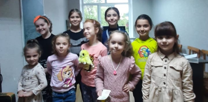 Сценарий дистанционного занятия «ТЕХНИКА РЕЧИ  И ЕЁ  ВЫРАЗИТЕЛЬНОСТЬ»