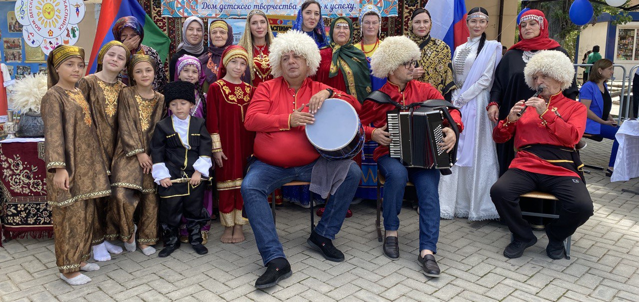 День города