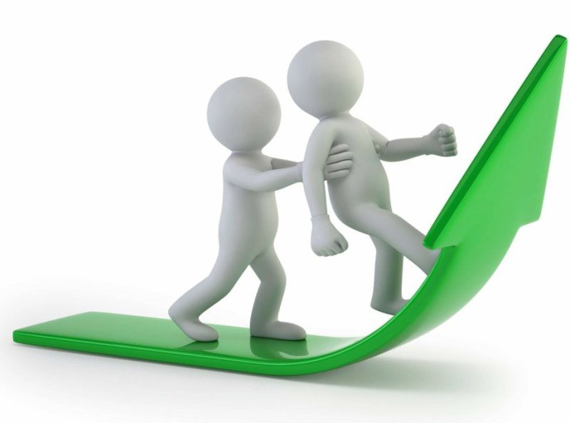 НАСТАВНИЧЕСТВО