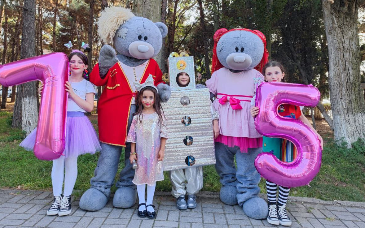 Каспийску-75