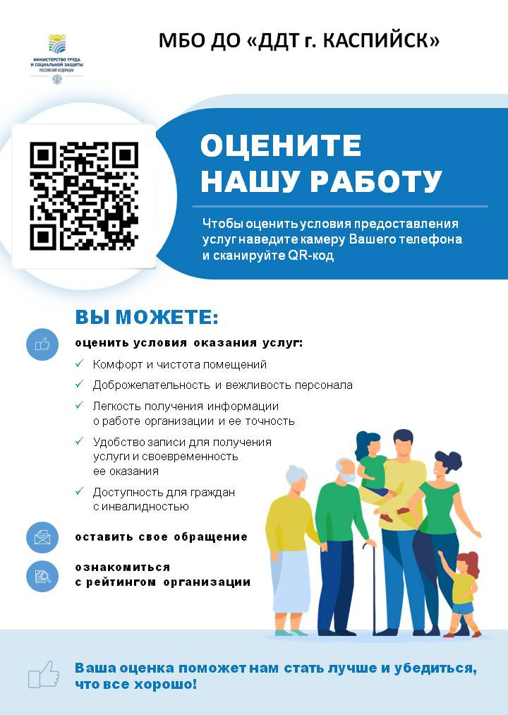 Независимая оценка качества