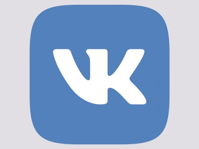 ВКонтакте