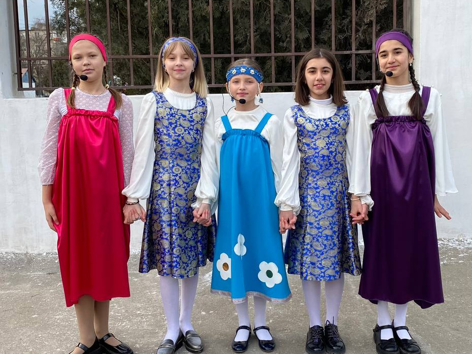 Масленица 2023!