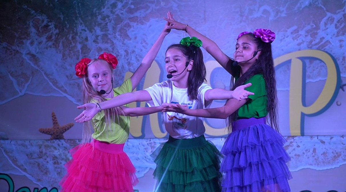 Фестиваль "МОРЯНА" 1 июня 2023