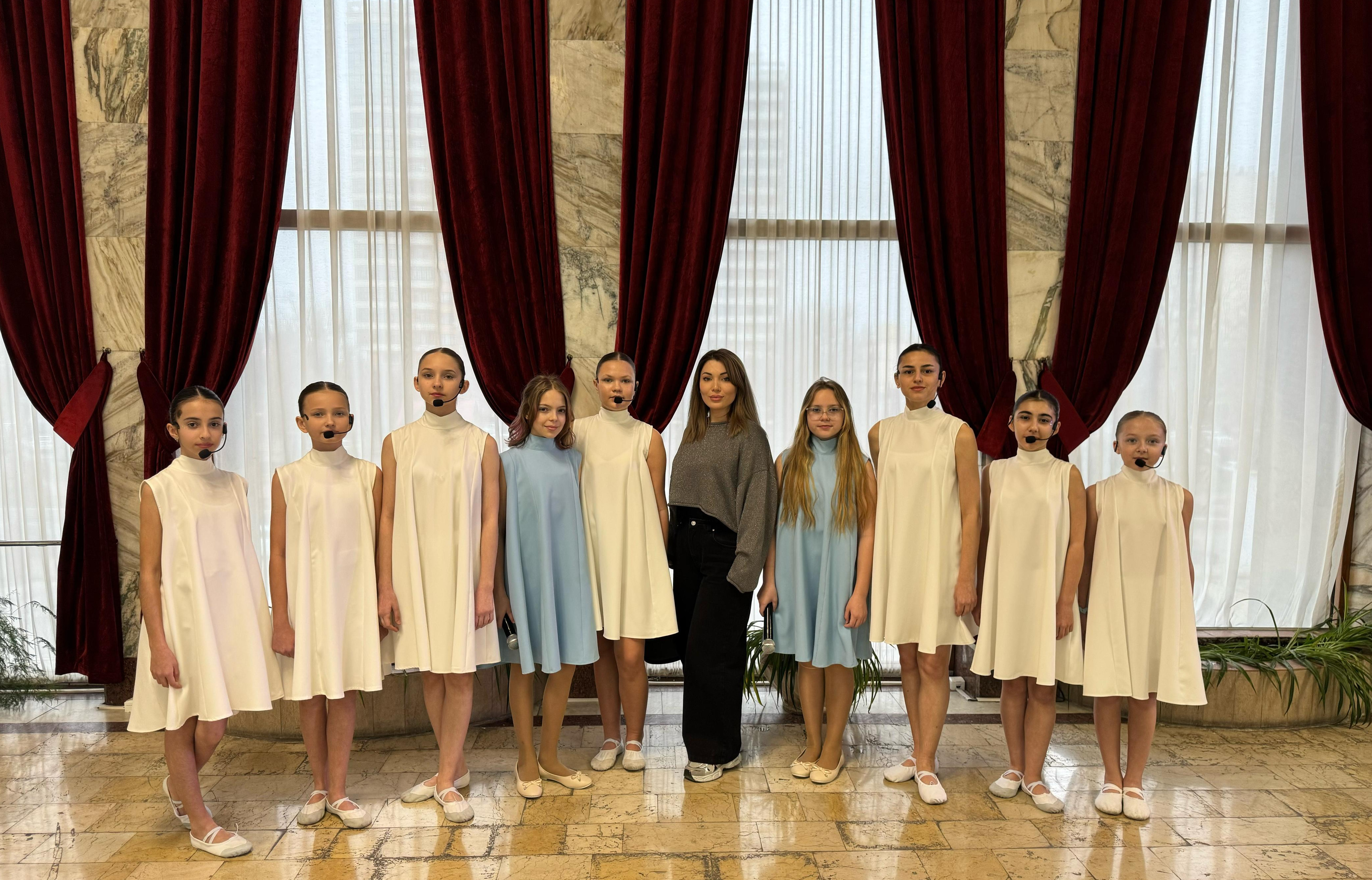 Подвиг ваш бессмертен!