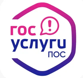 Гос услуги ПОС