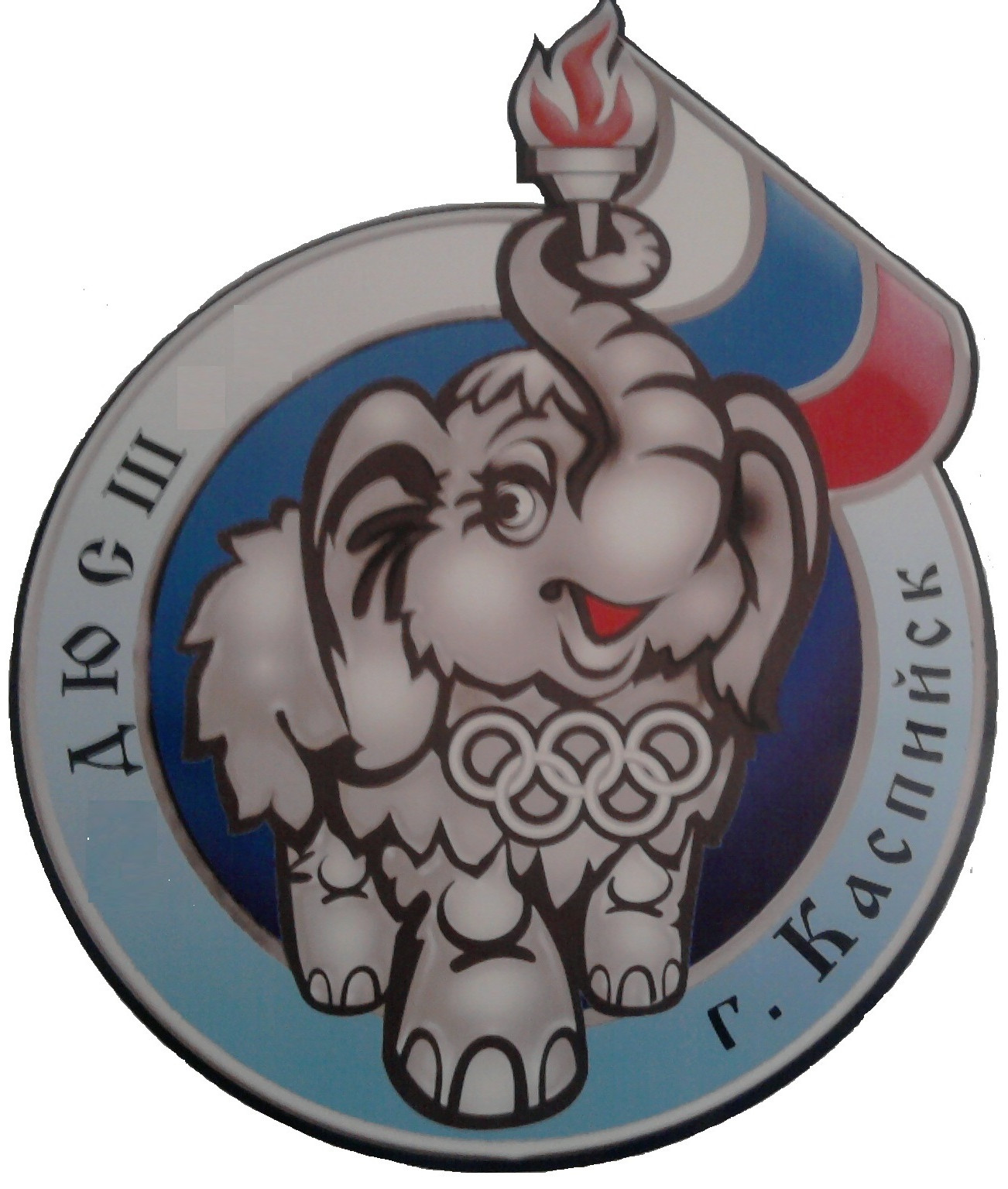 МУНИЦИПАЛЬНОЕ БЮДЖЕТНОЕ УЧРЕЖДЕНИЕ ДОПОЛНИТЕЛЬНОГО ОБРАЗОВАНИЯ "ДЕТСКАЯ ЮНОШЕСКАЯ СПОРТИВНАЯ ШКОЛА"