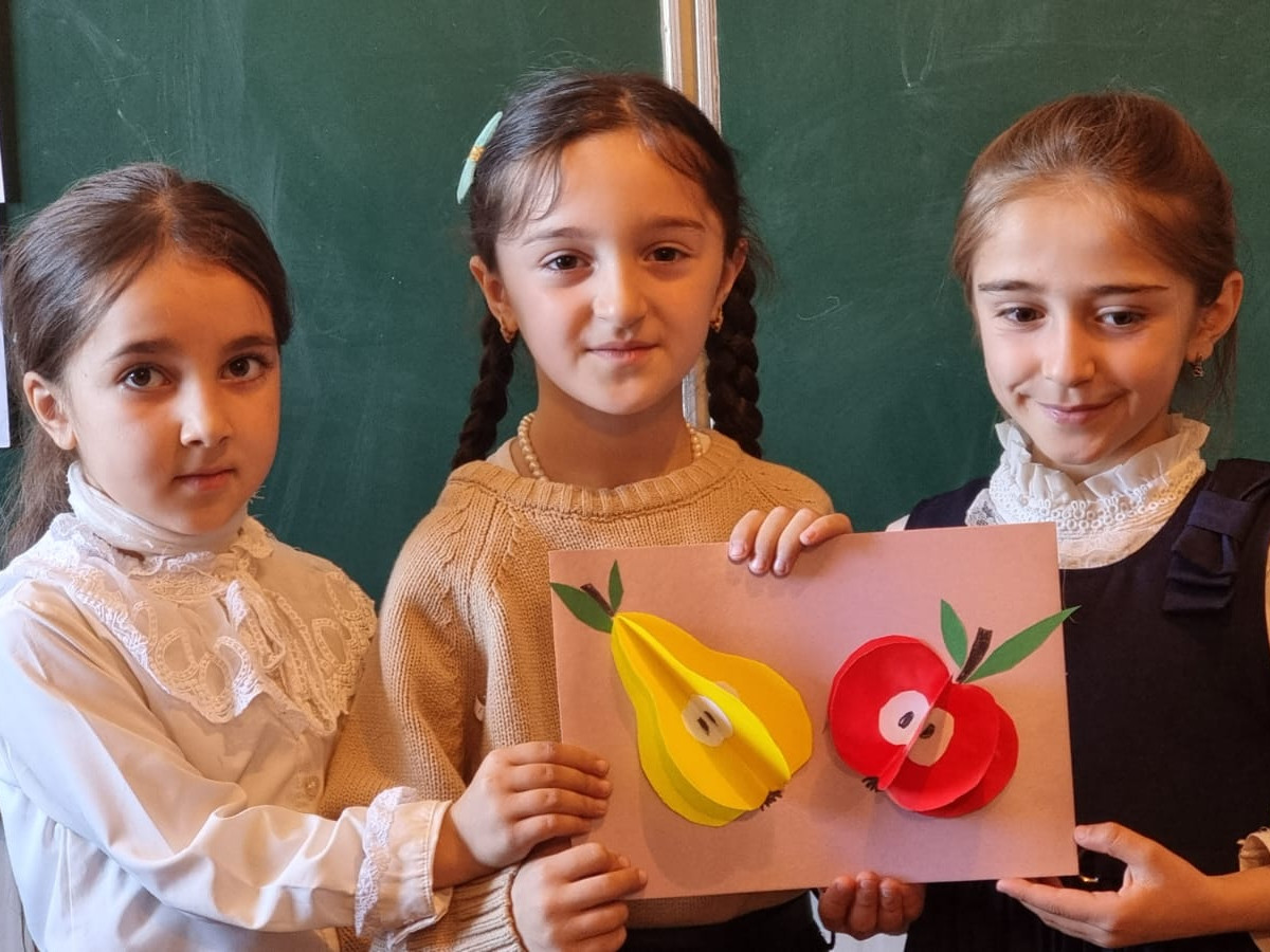 Неделя здорового питания . Неделя здорового питания .