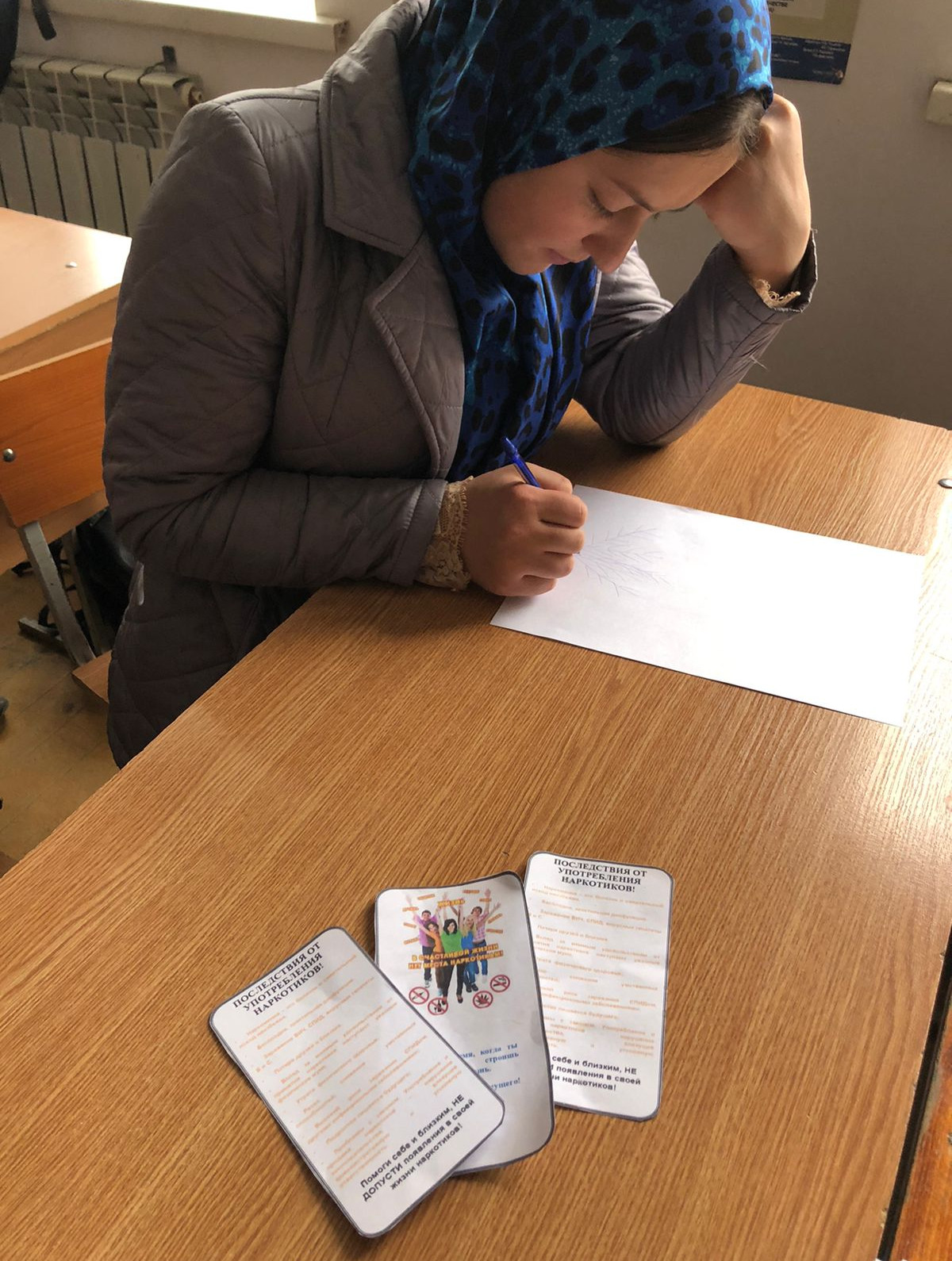 Тестируем! Тестируем!