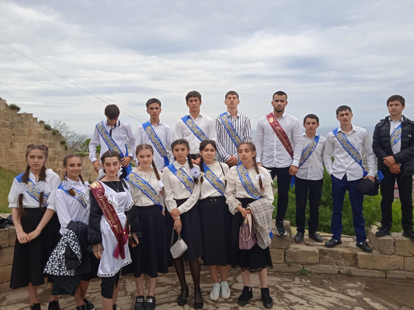 Последний звонок 2022 Последний звонок 2022