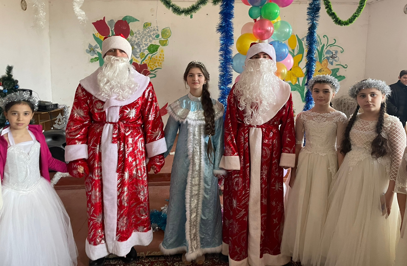 Новый год Новый год