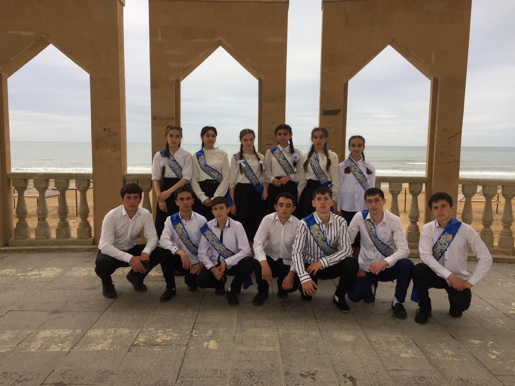 Последний звонок 2022 Последний звонок 2022