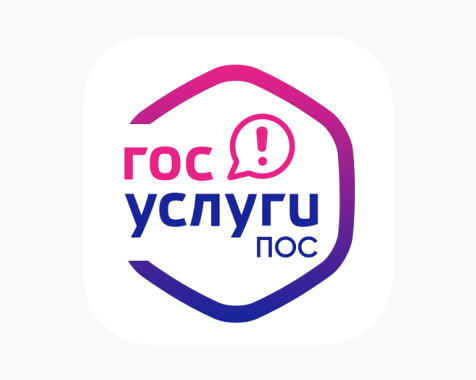 «Госуслуги Решаем вместе»