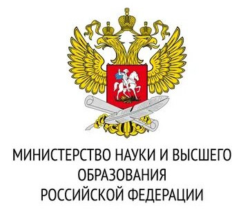 Официальный сайт Минобрнауки России Официальный сайт Минобрнауки России