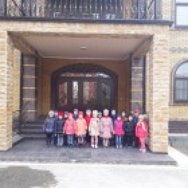 Лидер в образовании Дагестана - 2018г.