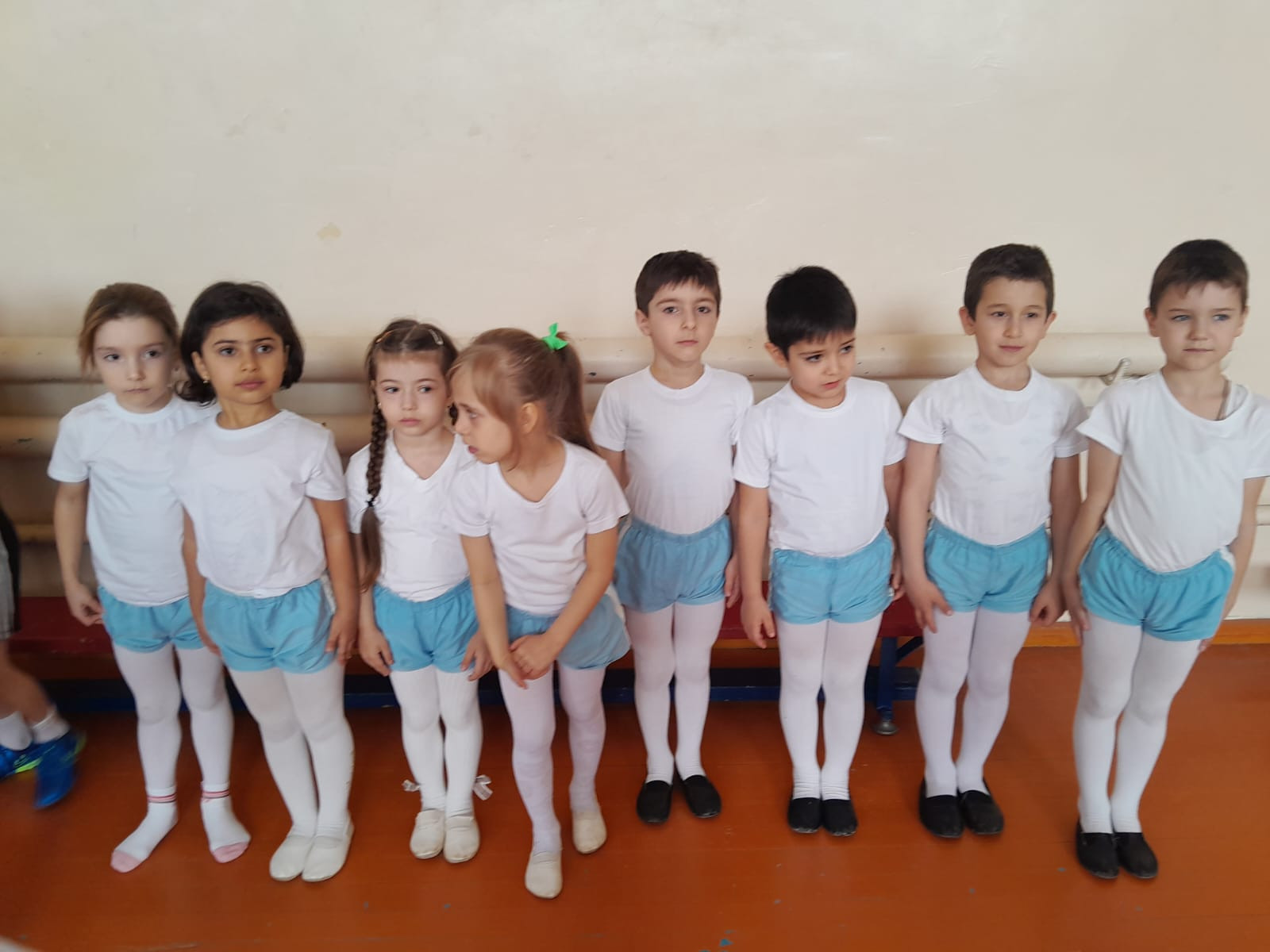 Спортивные соревнования .