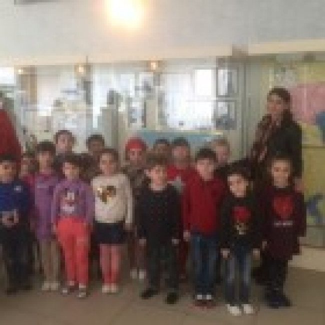 Лидер в образовании Дагестана - 2018г.