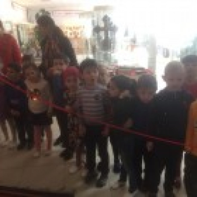 Лидер в образовании Дагестана - 2018г.