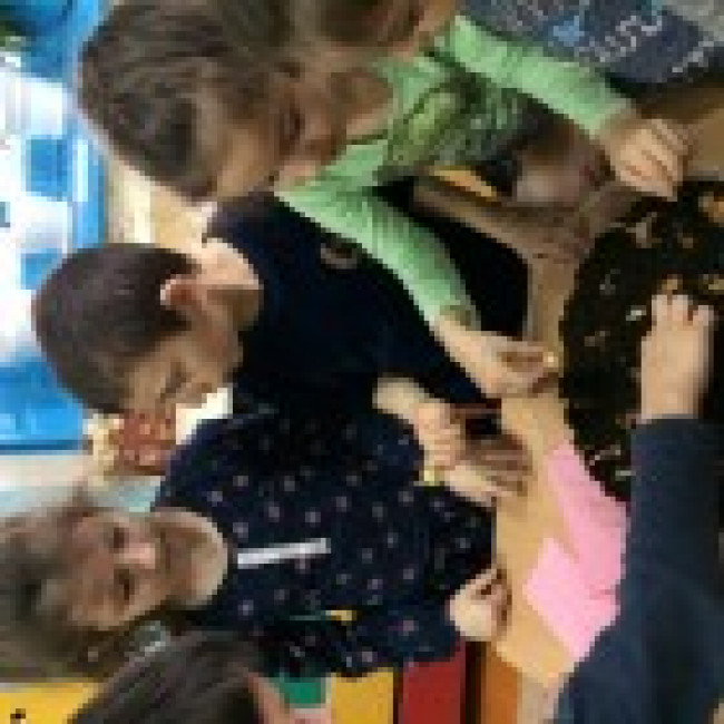 ПОДГОТОВИТЕЛЬНАЯ ГРУППА