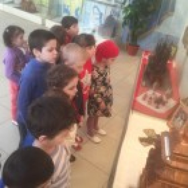 Лидер в образовании Дагестана - 2018г.